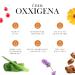 Oxxigena 100% Pure Jojoba Oil - Organic Cold Pressed 1000ml | Moisturizes Skin & Nourishes Hair | Vegan & GMO-Free - Buy Online on GoSupps.com