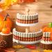 50 Pcs Halloween Fall Pumpkin Spice Flavor Lip Balms Gifts Bulk Halloween Fall Party Stocking Stuffers Small Thank You Appreciation Gifts for Women Men Staff Coworkers Employee Homeless - Buy Online on GoSupps.com