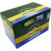 JACOBS Cappuccino Caf instantan 2 en 1 avec m lange quilibr de b tonnets de saveur de caf et de cr me Stock frais en portions individuelles Caf riche et fort 20 b tonnets - Buy Online on GoSupps.com