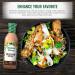 Walden Farms Vinaigrette russe - Buy Online on GoSupps.com