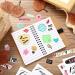 500pc Family Friend Theme Scrapbooking Sticker Decals - Waterproof Vinyl Memories Stickers for Album Embellishment (Family Theme) - Buy Online on GoSupps.com