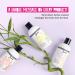 Buy ZANDRA Lavender Vanilla Chai Black Soap 3 in 1 - 8 OZ | Nourishing Body Cleanser | International Shipping Available - Buy Online on GoSupps.com