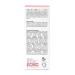 Teami Topical Vitamin C Serum with Hyaluronic Acid, Collagen, Salicylic Acid & Vitamin E Oil - K Beauty Anti Aging Face Serum for Glass Skin - 1 oz - Buy Online on GoSupps.com