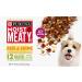 Purina Moist & Meaty Rise & Shine Bacon & Egg Wet Dog Food - 12 ct. Pouches (Pack of 6) - Buy Online on GoSupps.com