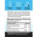 Nature's Truth Electrolyte Tablets | Sugar-Free Vegan Hydration Supplement | 90 Count Non-GMO Gluten Free with Essential Minerals - Buy Online on GoSupps.com