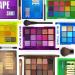 15 Colors Eyeshadow Palette - Ultra Pigmented Shimmer & Glitter Makeup Set for Professional Looks - Buy Online on GoSupps.com