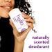 hello Lavender Vanilla Aluminum Free Deodorant for Women and Men with Shea Butter 24-Hour Freshness Baking Soda Free Deodorant Dermatologically Tested 2.6 oz Stick Lavender Vanilla 2.6 Ounce (Pack of 1) - Buy Online on GoSupps.com