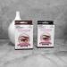 1000 Hour Professional Lash & Brow Kit - Long-Lasting Eyebrow Mascara & Gel for Stunning Defined Brows - Dark Brown - 12 Applications Up to 6 Weeks - Buy Online on GoSupps.com