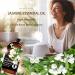 Jasmine Essential Oil 8 Fl Oz and Strawberry Essential Oil 16 Fl Oz for Diffuser Humidifier Yoga Cleaning DIY Candle Soap Making Perfume Gift for Essential Oils - Buy Online on GoSupps.com