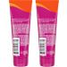 Lume Whole Body Deodorant Plus Sweat Control - Smooth Cream Tube - 72 Hour Odor And Sweat Control - Baking Soda Free Skin Loving - 3.0 ounce (Pack of 2) (Clean Tangerine) - Buy Online on GoSupps.com