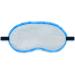 Cheerful Dreamer Satin-Lined Silky Fur Sleep Mask for Kids | Yeti to Sleep - Shop Internationally at iscream - Buy Online on GoSupps.com