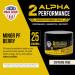 Buy 2ALPHA Berry Flavor (Caffeine Free) - 227.5g | International Shipping Available - Buy Online on GoSupps.com
