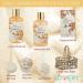 Luxury Home Spa Gift Basket - Honey & Almond Scent | Bath & Body Set for Men & Women - Buy Online on GoSupps.com