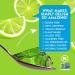 SIMPLY DELISH Lime Jel Dessert 6 x 20g - Buy Online on GoSupps.com