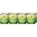 Kattus Spanish Green Olives with Lemon Cream - Pack of 8 (8 x 200g) | Premium International Shipping - Buy Online on GoSupps.com