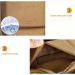 NAWAN Gun Bag Airsoft Storage Backpack | Tactical Rifle Box 37.4 Inch Khaki - Buy Online on GoSupps.com