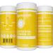 Magnesium Glycinate & Liposomal Vitamin D3 Bundle - Optimal Absorption and Immune Support - Buy Online on GoSupps.com
