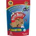 Benny Bullys 776310042275 Chops Beef Liver Dog Treats 500g Bulk & Beef Liver Plus Blueberry- Freeze Dried Beef Liver Dog Treats 58g Medium - Buy Online on GoSupps.com