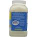Tropical Sun Coconut Oil 100% Pure 2L - Buy Online on GoSupps.com
