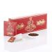 TWG Tea | Red Christmas Tea | Rooibos Tea | 15 Hand Sewn Tea Bags 37.5g | Gift Set