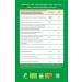 PlantLife White Organic Mulberries 1kg Raw Sun-Dried Unsweetened and Unsulphured 100% Recyclable - Buy Online on GoSupps.com