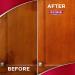 Weiman Wood Cleaner & Furniture Polish Spray - 16oz (Pack of 1) - Buy Online on GoSupps.com