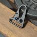 XTACER Heavy Duty Snap Hooks Sling Clips 1.25 (12-Pack) - Multiple Choices Available - Buy Online on GoSupps.com