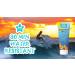 Reef Repair SPF 50 All Natural Water Resistant Sunscreen - 4 fl. Oz - Buy Online on GoSupps.com