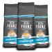 Der-Franz Melange Coffee whole bean 3 x 500 g Melange 500 g