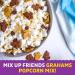 Annie's Organic Bunny Graham Snacks 11.25 oz Box - Chocolate Chip & Honey Flavor - Buy Online on GoSupps.com