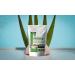 Aloe Vera Leaf Powder - Organic Moisturizer & Juice for Skin & Hair | 100g Natural Pure Aloe Barbadensis - Buy Online on GoSupps.com