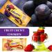 Fig Newton Variety Pack - Soft & Chewy Fig 2 Packs + Newtons Strawberry 1 Pack | Snack Fun Shopping Pad - Buy Online on GoSupps.com