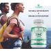 PurePremium Zinc 50mg Supplement - Antioxidant Formula with Zinc Oxide/Citrate - Non-GMO Immune Support for Men & Women - 100 Tablets - Buy Online on GoSupps.com