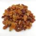 AgoraMarket Golden Dried Sultana Raisins 225g 196Kg Premium Quality 225 grams - Buy Online on GoSupps.com