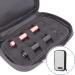 OZCHIN Aluminum Metal Tube 4.5-inch - Airtight & Lightweight - Ideal Travel Companion - Buy Online on GoSupps.com
