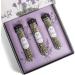 ne & no Gift Set with Natural Catnip | 3-Series Airtight Pack | Perfect Cat Toys Scratch Mats & Trees | Dried Cat Grass & Mint - Buy Online on GoSupps.com