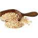 Confectious Gluten-Free Rolled Scottish Oats 100% Natural No additives or Preservatives for Porridge & Cooking 1kg - Buy Online on GoSupps.com