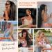 Ponytail Extensions Off Black Long Curly Wavy Hair Piece Synthetic Drawstring Ponytails Hair Extension Pony Tail Hairpieces for Women for Women Natural Color - Buy Online on GoSupps.com