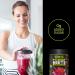Healthy Delights Nature Fuel Power Beets Powder Beet Root Powder Mixed Berry 30 Servings (Packaging May Vary) and Healthy Delights Nature Fuel Berberine Capsules 60 Count 30 Servings - Buy Online on GoSupps.com