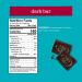 Enjoy Life Foods Dark Chocolate Bars - Gluten-Free, 1.12 oz (32g) | Indulge Guilt-Free! - Buy Online on GoSupps.com