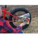 Turbospoke Bicycle Exhaust System | Enhanced Model for Exciting Bike Sounds - Buy Online on GoSupps.com