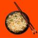 Chef Woo Ramen Express Chicken Flavor Cup Noodle 2.25 Oz (Pack of 12) | Vegetarian, Kosher Parve, Halal | Egg-Free & Dairy-Free | 12 Cup - Buy Online on GoSupps.com