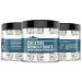 Earthborn Elements Creatine Monohydrate 200 Capsules - Pure, Undiluted, No Additives - 200 Count (Pack of 1) - Buy Online on GoSupps.com