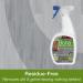 Bona Hard-Surface Floor Cleaner Liquid - 1 Litre Spray Bottle for Stone, Tile, Laminate & LVT Floors - Buy Online on GoSupps.com