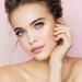Babo Botanicals Organic Tinted Mineral Lip Conditioner SPF 15 - Wild Rose, 0.15 oz | Water-Resistant Lip Balm - Buy Online on GoSupps.com