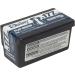 Daisy .177 Cal. Flathead Pellets (500 Count) - Silver Color 4.5 mm - Buy Online on GoSupps.com