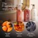 Molton Brown Neon Amber Eau de Toilette 100ml 3.3 fl. oz. Cedar 3.3 Fl Oz (Pack of 1) - Buy Online on GoSupps.com