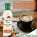 Walden Farms Hazelnut Coffee Creamer 12 oz - Non-Dairy Milk Substitute, Gluten-Free, Vegan - 2 Pack 12 Fl Oz Bottles - Buy Online on GoSupps.com
