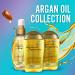 OGX Argan Oil of Morocco Extra Penetrating Hair Oil For Dry and Damaged Hair 100 ml - Buy Online on GoSupps.com