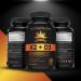 Vitamin K2 + D3 Highest Potency 120MCG/1000 IU - 120 Capsules - Helps Maintain Bone & Teeth Health - Formulated With MK-7 For Best Results - Immune System Support - Made In Canada 120 count (Pack of 1) - Buy Online on GoSupps.com